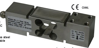 荷蘭BWT BSR-1稱重傳感器,BSR-1稱重傳感器