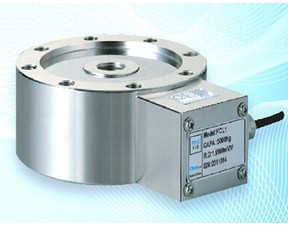 FCL1-10T傳感器韓國fine FCL1-10T稱重傳感器
