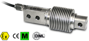 意大利dini argeo稱重傳感器 FXD