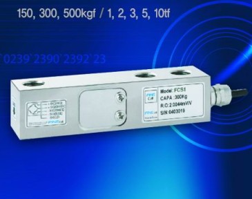 FCM2-30KG稱重傳感器韓國?Fine FCM2-30KG