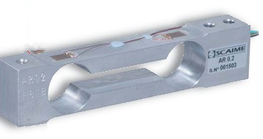 法國(guó)Scaime 稱重傳感器AR