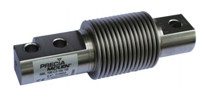 法國PRECIA-MOLEN 稱重傳感器BBL