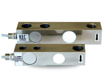 意大利NBC FB稱重傳感器