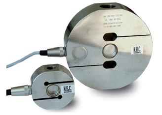 意大利NBC SX稱重傳感器