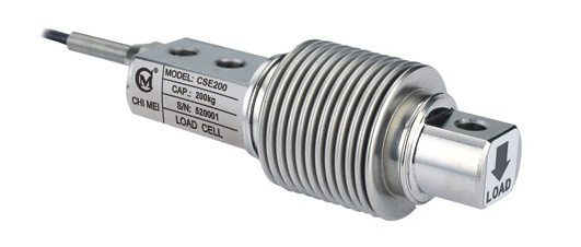 志美CHIMEI 稱重傳感器CSE