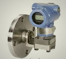 3051L羅斯蒙特液位變送器