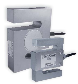 法國(guó)Scaime ZFA稱重傳感器