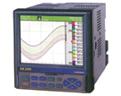 KR2000系列無紙記錄儀
