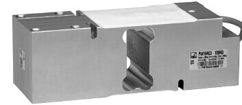 德國hbm稱重傳感器PW6C