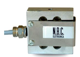 意大利NBC SU稱重傳感器