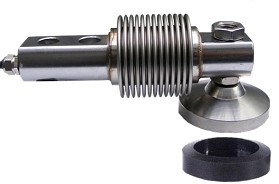 荷蘭BWT GS-1A稱重傳感器,GS-1A稱重傳感器