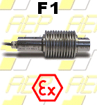 意大利AEP F1稱重傳感器