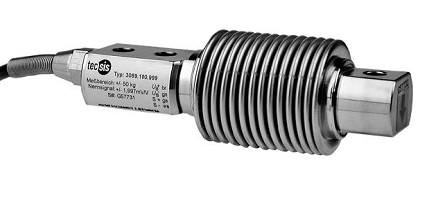 F3270傳感器,德國TECSIS F3270稱重傳感器