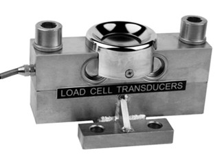 柯力QS稱重傳感器