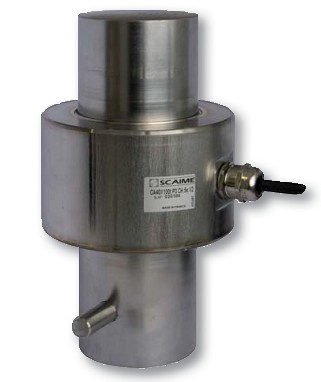 法國(guó)Scaime CA40X稱重傳感器