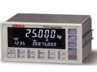 F701-S 高標準型稱重儀表日本unipulse/尤尼帕斯