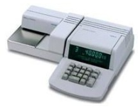 F860稱重控制儀表一體化打印機式日本unipulse